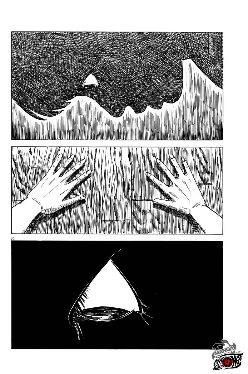 A Trail of Blood Chapter 23 Gambar 23