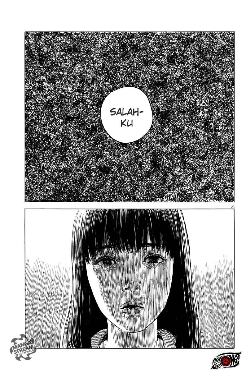 A Trail of Blood Chapter 23 Gambar 24