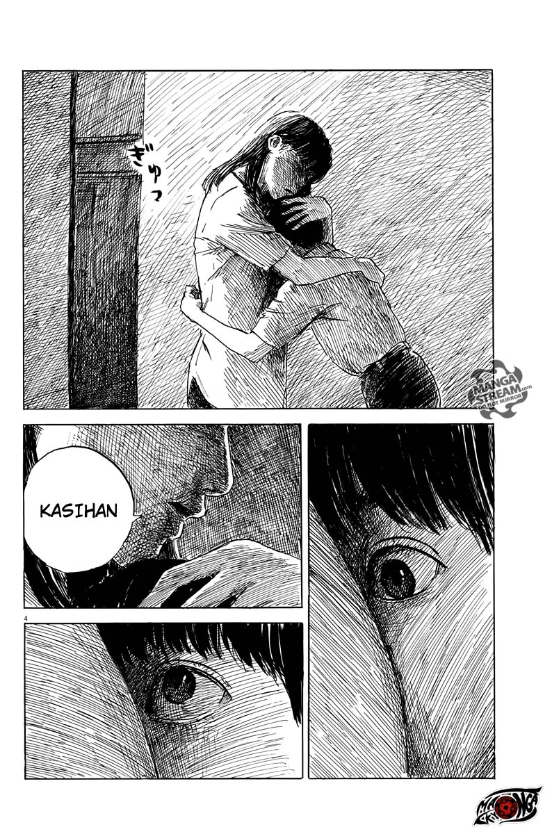 A Trail of Blood Chapter 23 Gambar 5