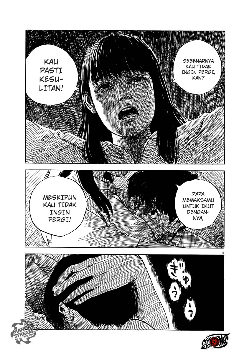 A Trail of Blood Chapter 23 Gambar 6