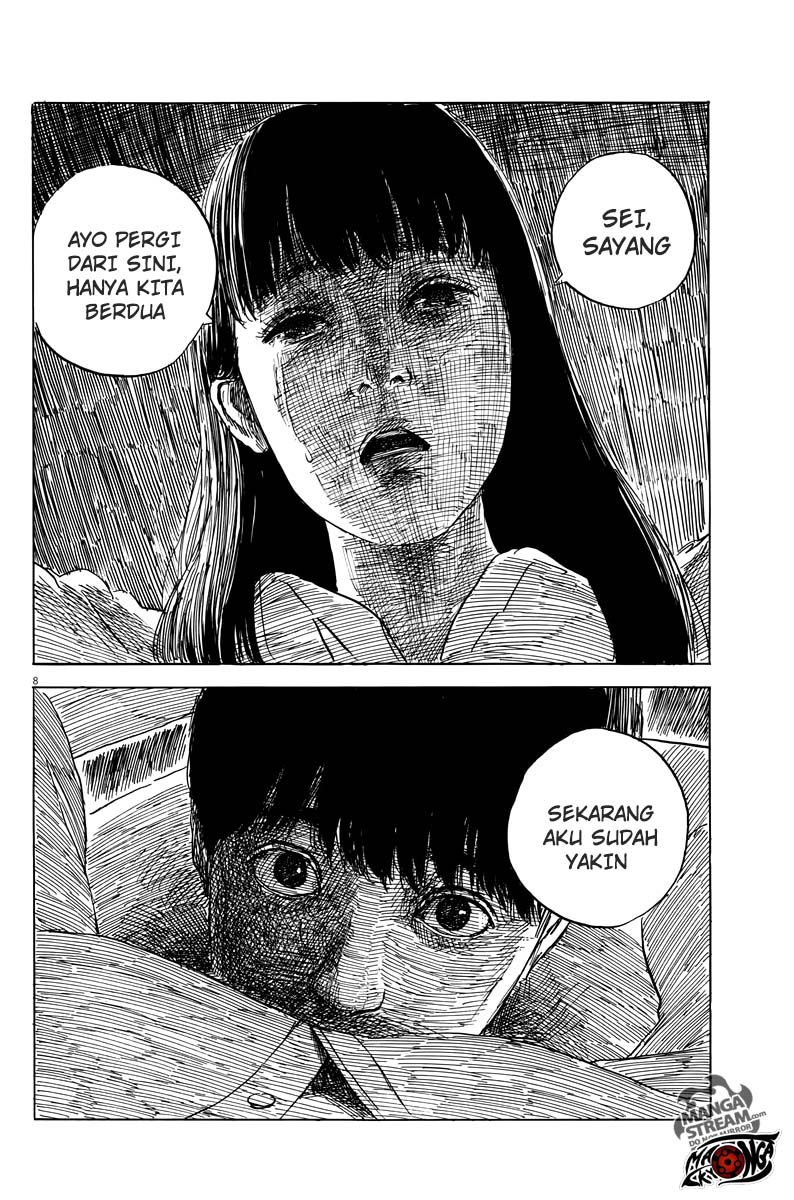 A Trail of Blood Chapter 23 Gambar 9