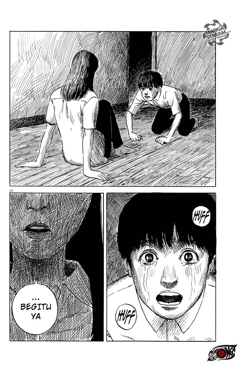 A Trail of Blood Chapter 24 Gambar 10