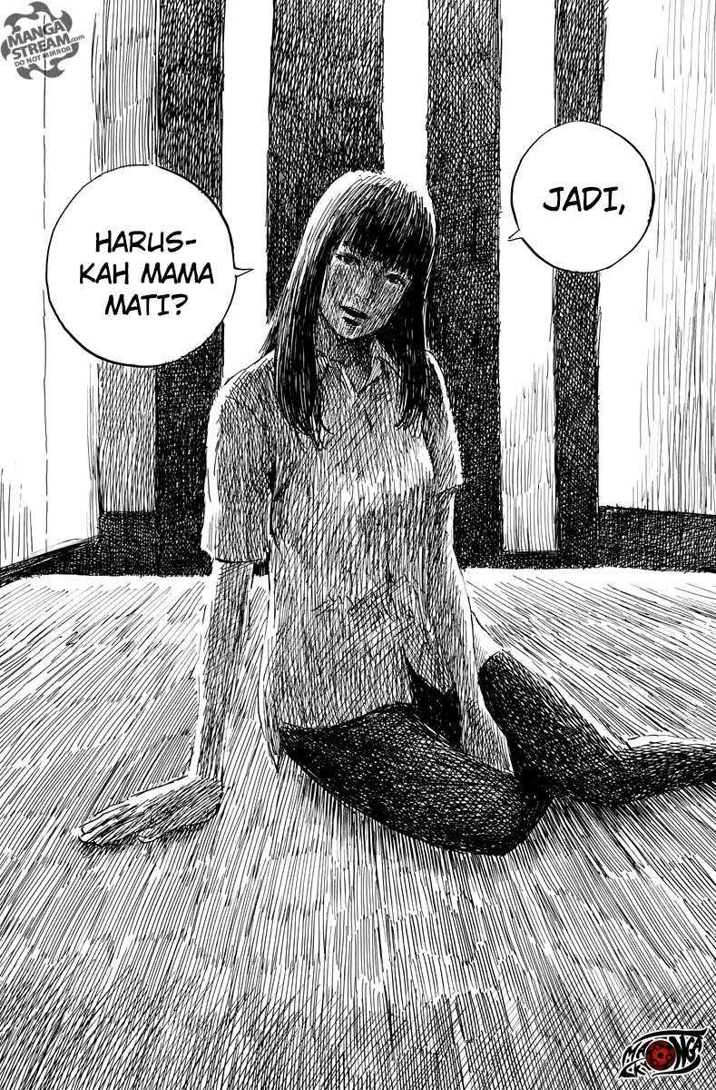A Trail of Blood Chapter 24 Gambar 11