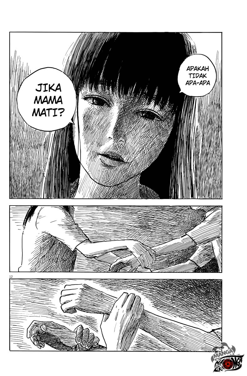 A Trail of Blood Chapter 24 Gambar 12