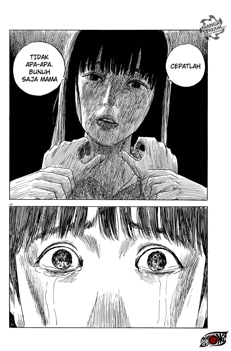 A Trail of Blood Chapter 24 Gambar 14