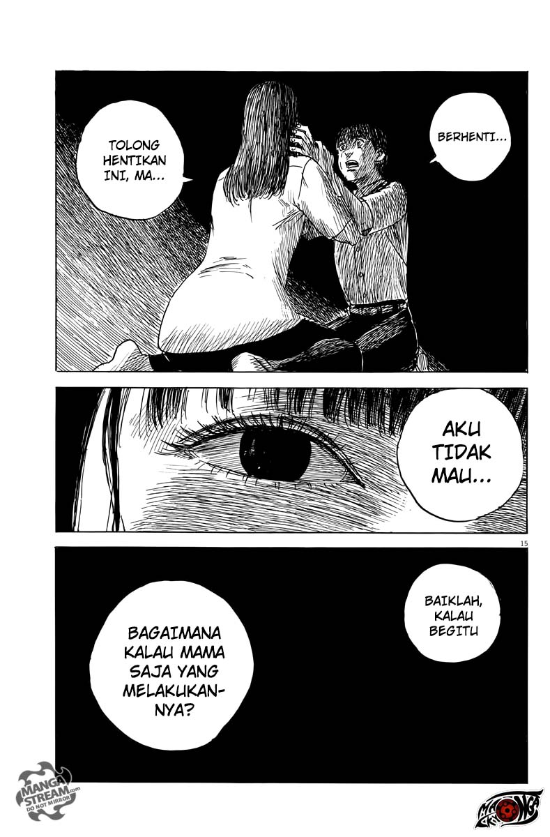 A Trail of Blood Chapter 24 Gambar 15