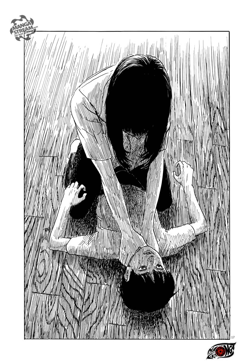 A Trail of Blood Chapter 24 Gambar 17