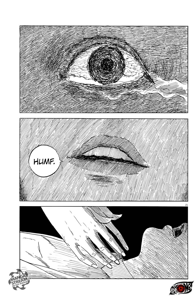 A Trail of Blood Chapter 24 Gambar 21