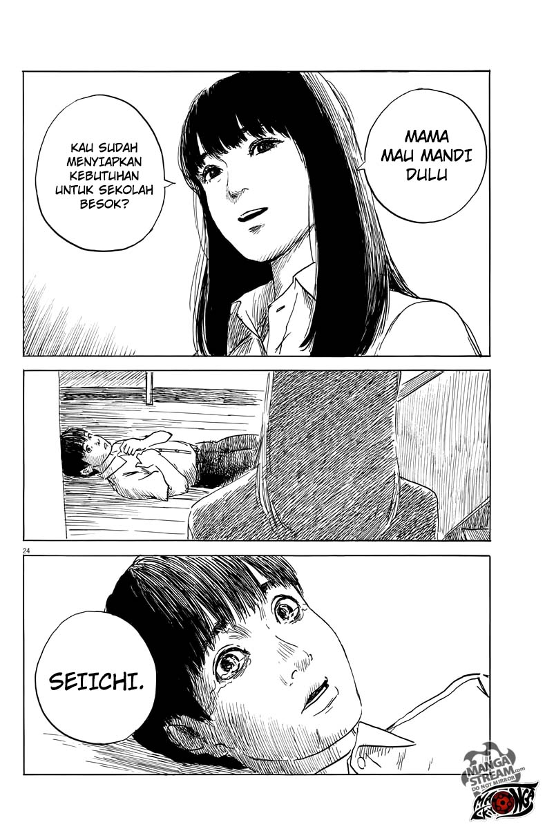 A Trail of Blood Chapter 24 Gambar 24