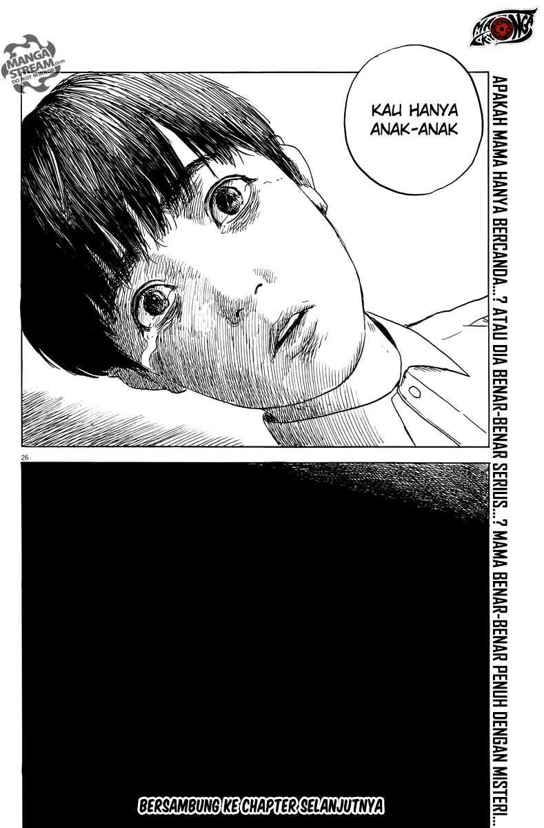 A Trail of Blood Chapter 24 Gambar 26