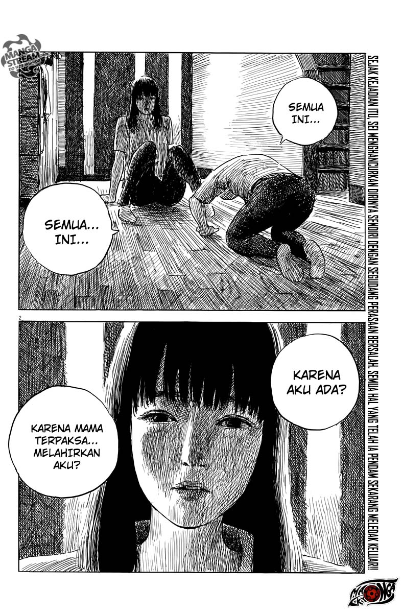 A Trail of Blood Chapter 24 Gambar 3