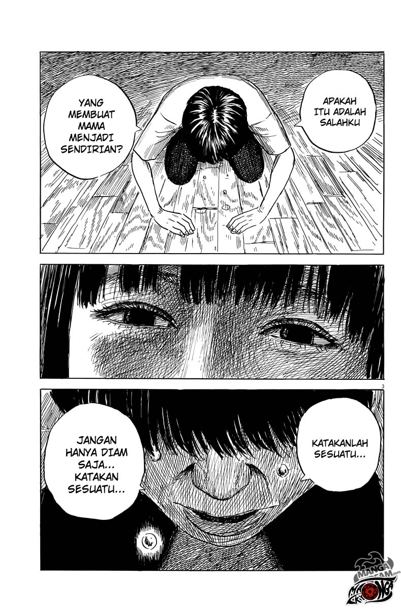 A Trail of Blood Chapter 24 Gambar 4