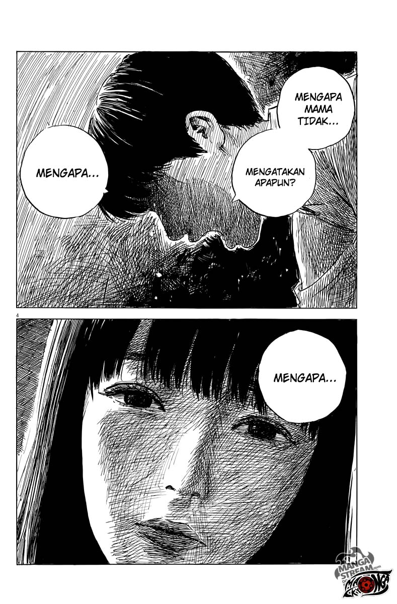 A Trail of Blood Chapter 24 Gambar 5