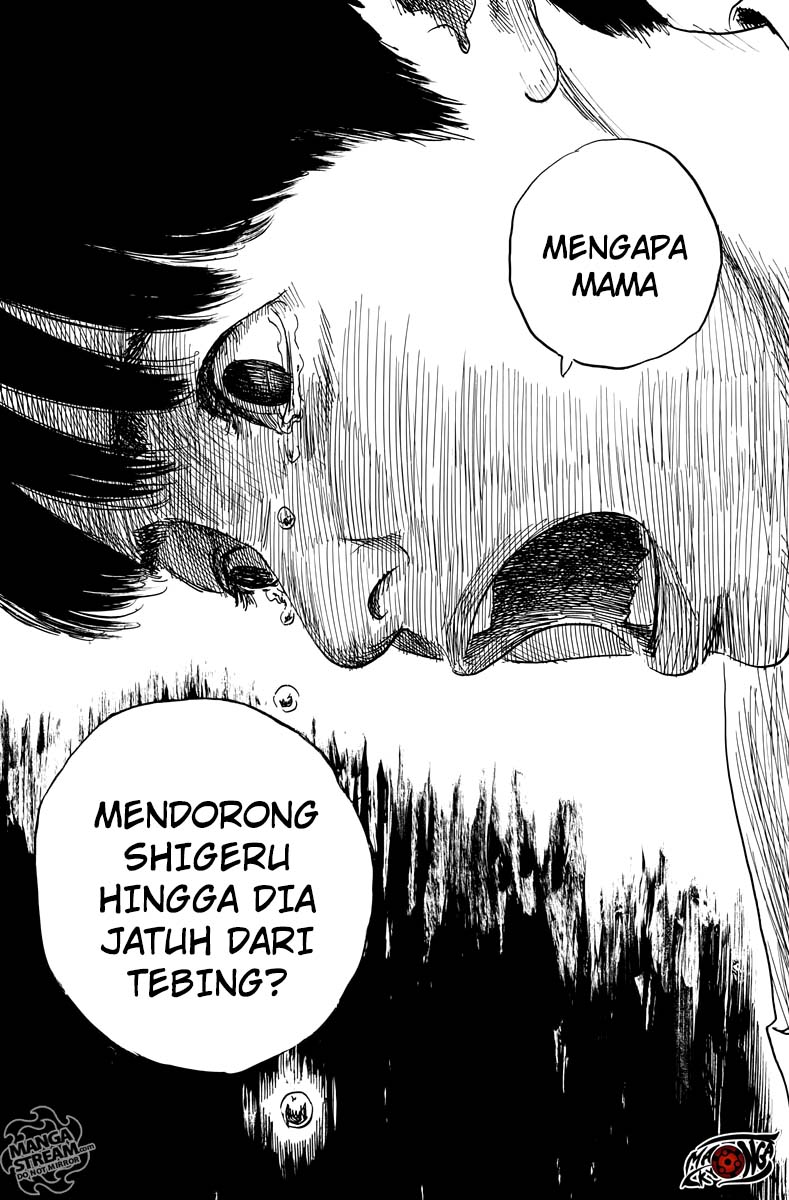 A Trail of Blood Chapter 24 Gambar 6