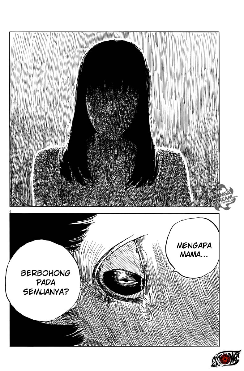 A Trail of Blood Chapter 24 Gambar 7