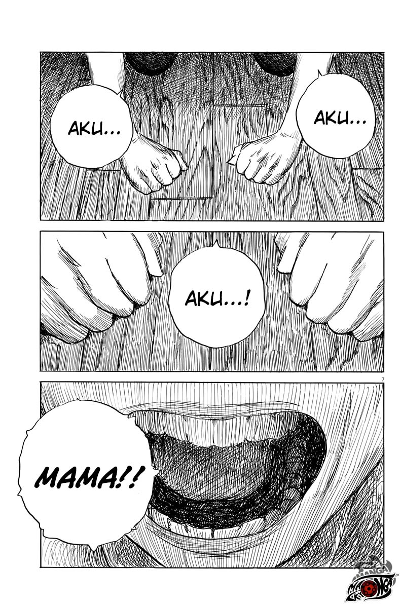 A Trail of Blood Chapter 24 Gambar 8