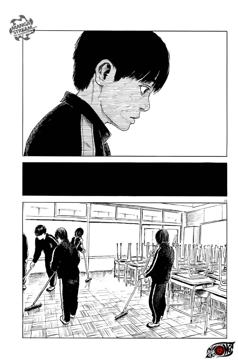 A Trail of Blood Chapter 25 Gambar 16