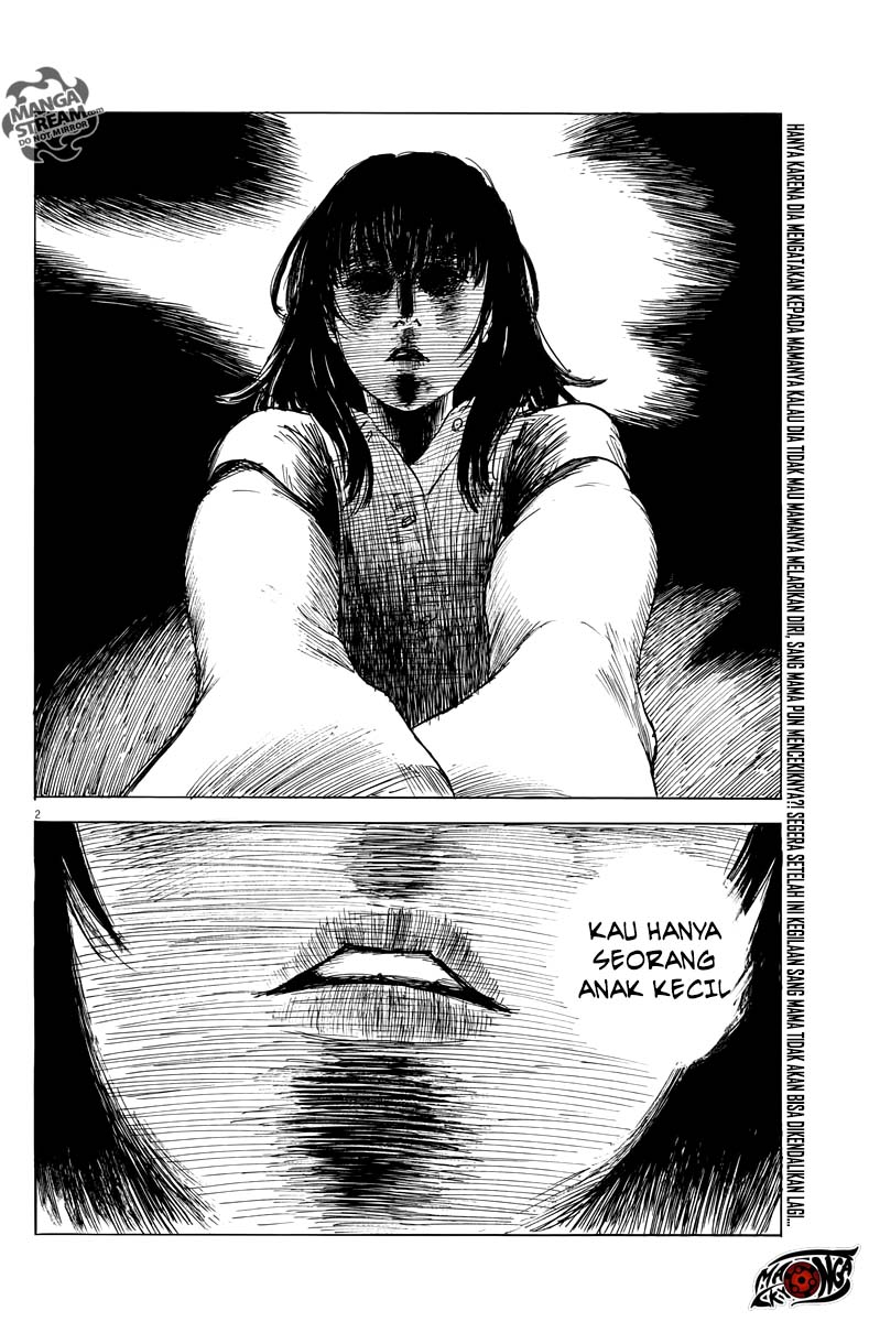 A Trail of Blood Chapter 25 Gambar 3