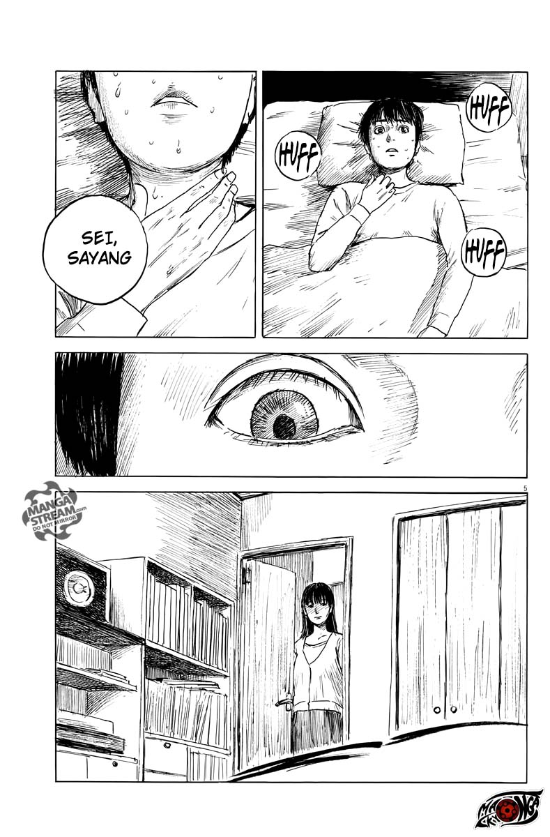 A Trail of Blood Chapter 25 Gambar 6