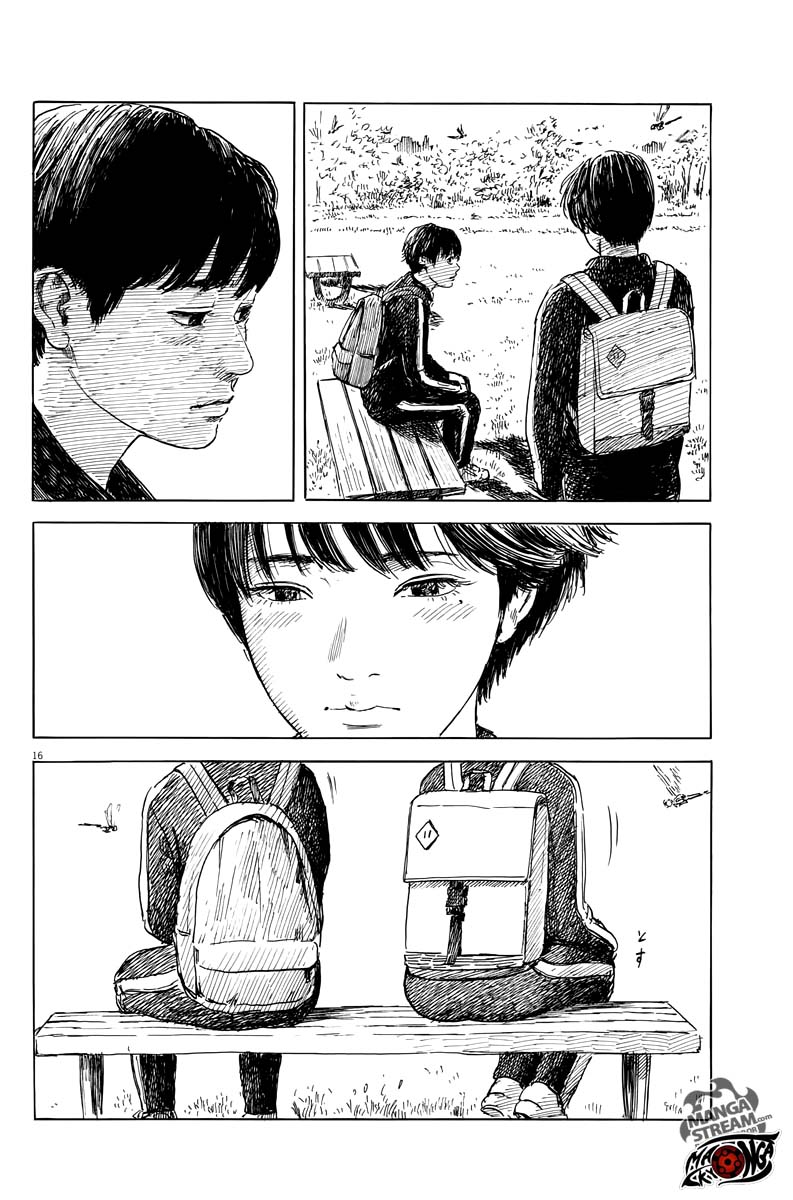A Trail of Blood Chapter 26 Gambar 17