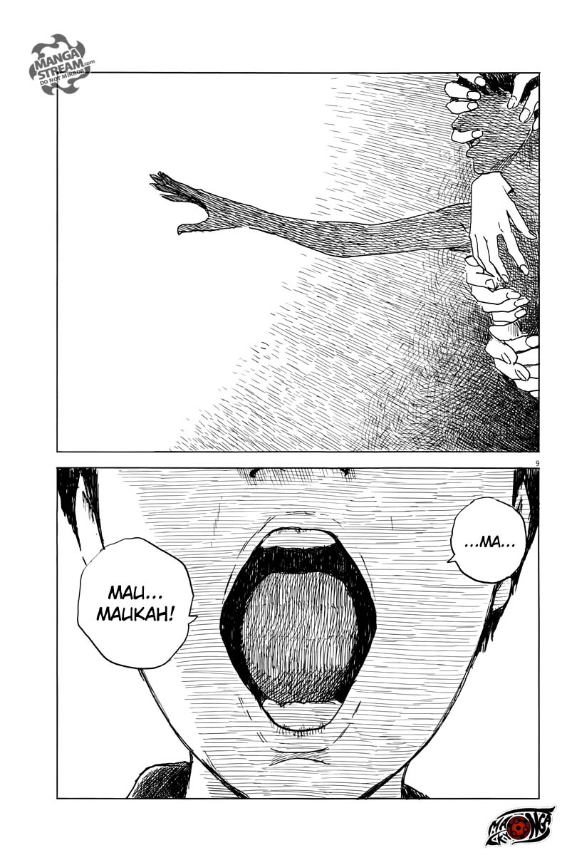 A Trail of Blood Chapter 27 Gambar 10