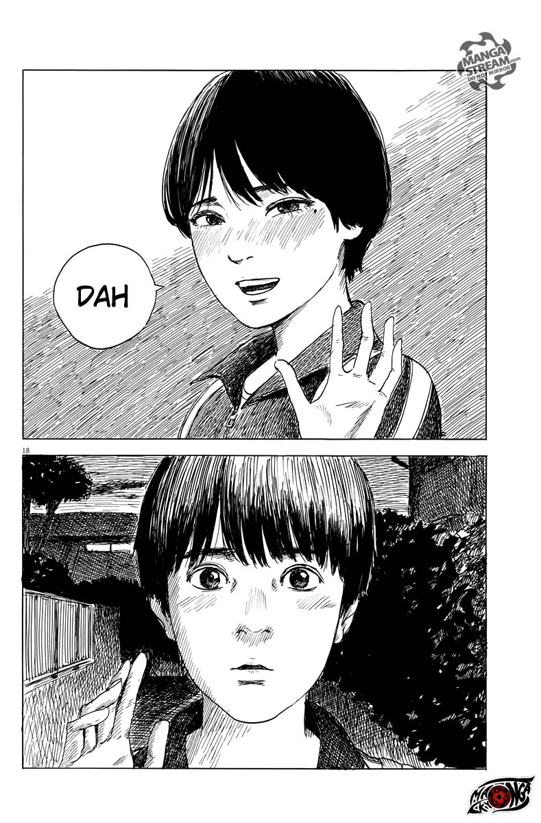 A Trail of Blood Chapter 27 Gambar 18