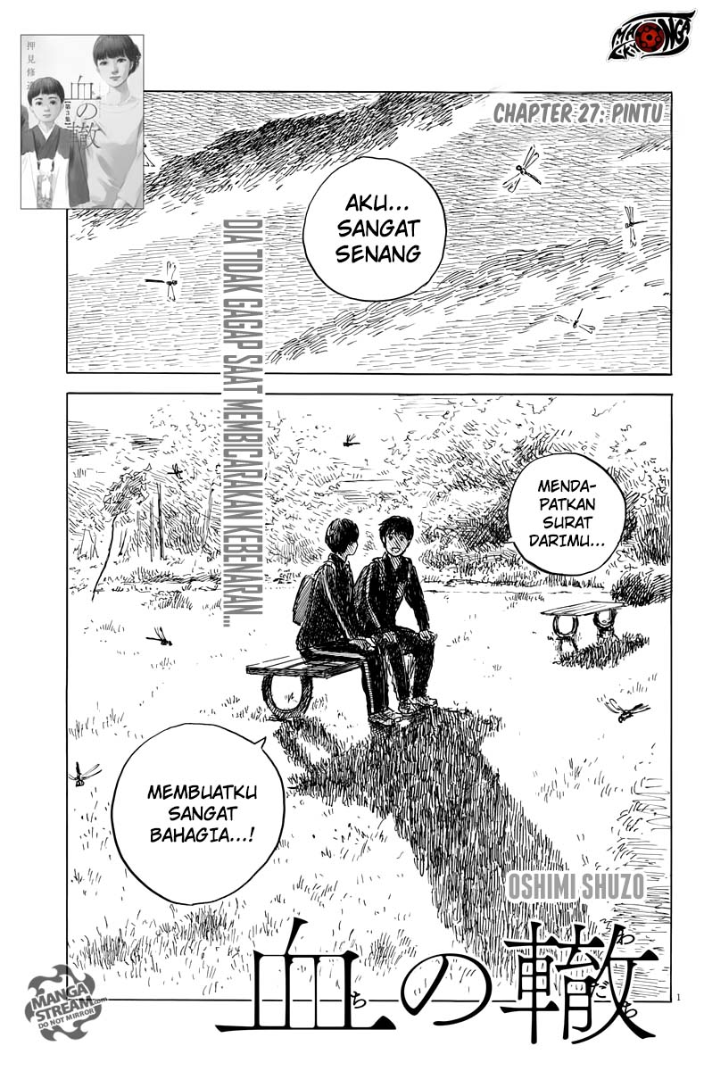 Baca A Trail of Blood Chapter 27 Gambar 2