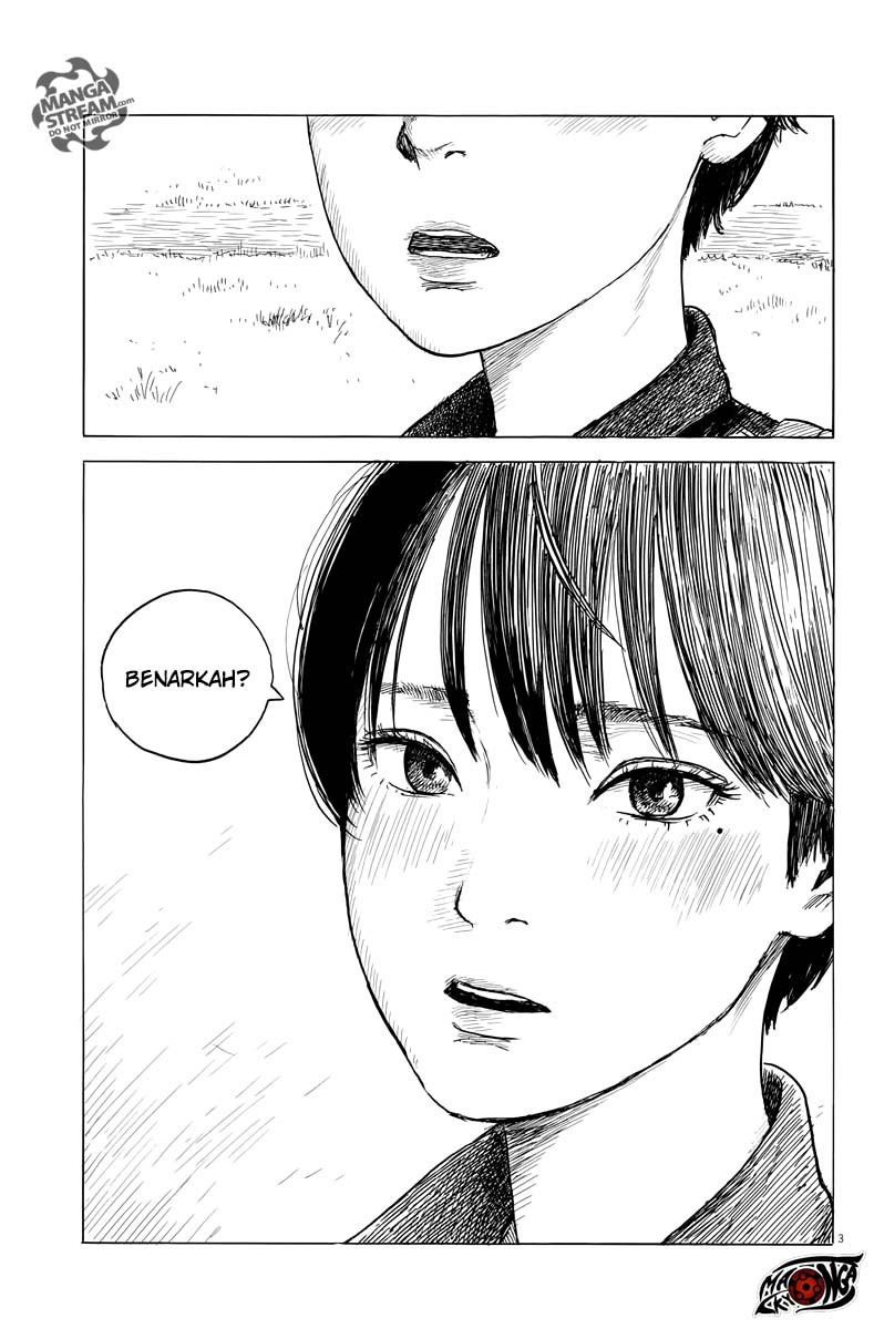 A Trail of Blood Chapter 27 Gambar 4
