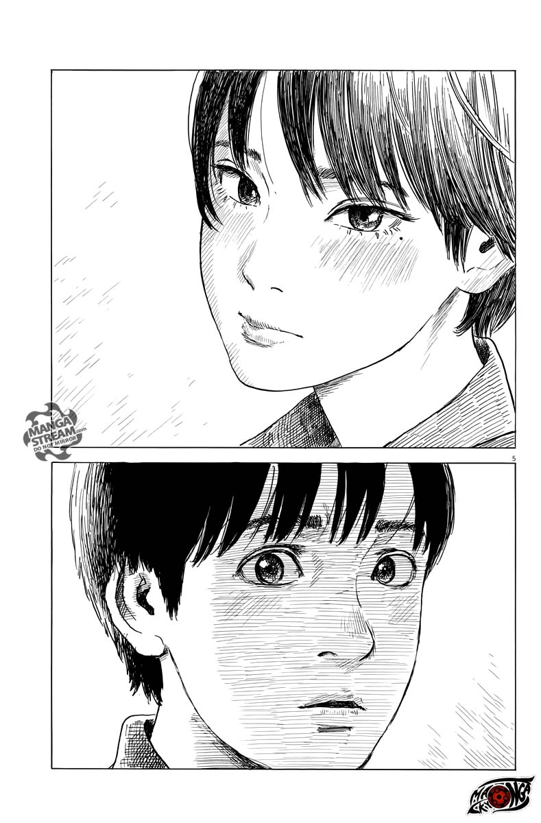 A Trail of Blood Chapter 27 Gambar 6