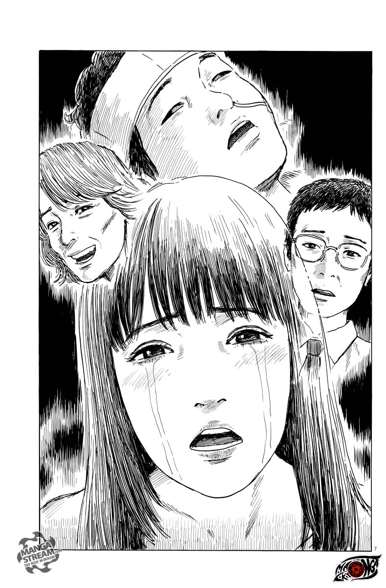 A Trail of Blood Chapter 27 Gambar 8