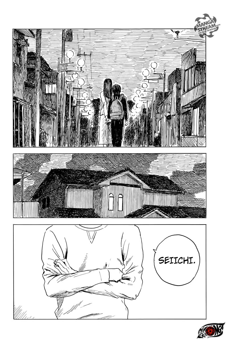 A Trail of Blood Chapter 28 Gambar 10