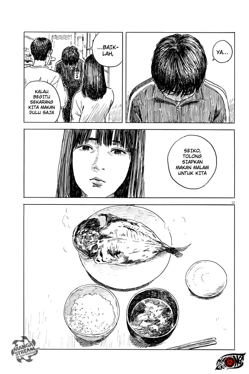 A Trail of Blood Chapter 28 Gambar 13