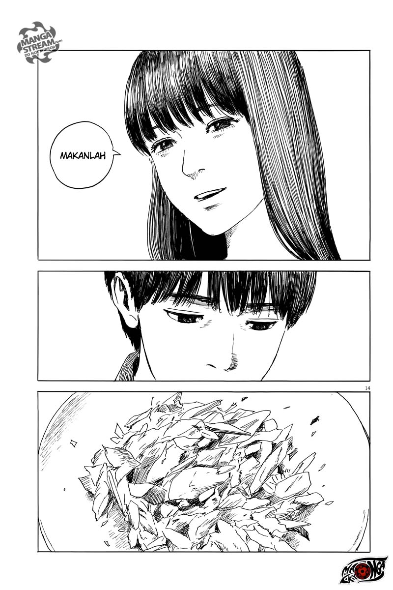 A Trail of Blood Chapter 28 Gambar 15