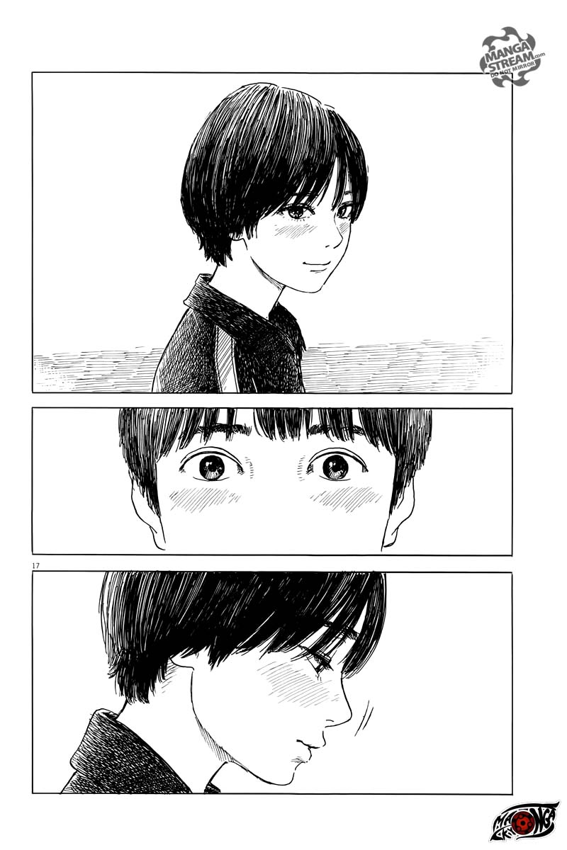 A Trail of Blood Chapter 28 Gambar 18