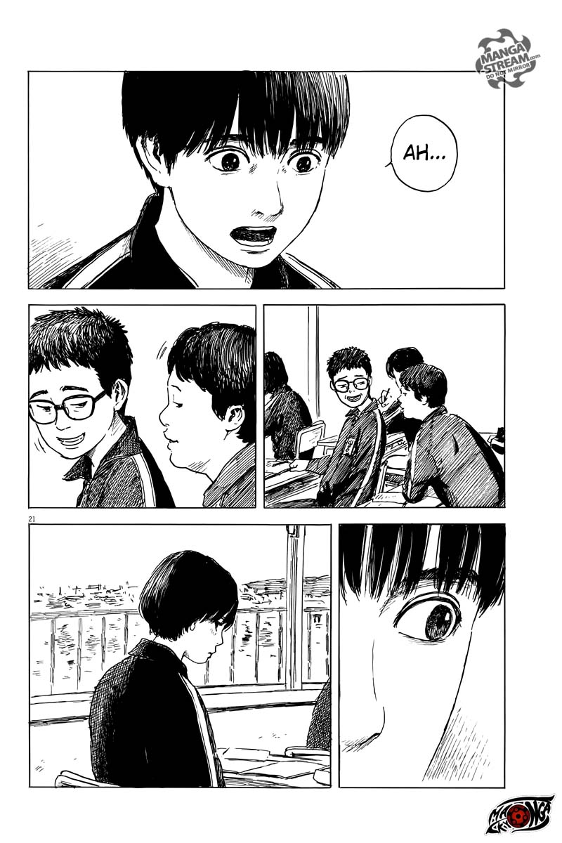 A Trail of Blood Chapter 28 Gambar 22