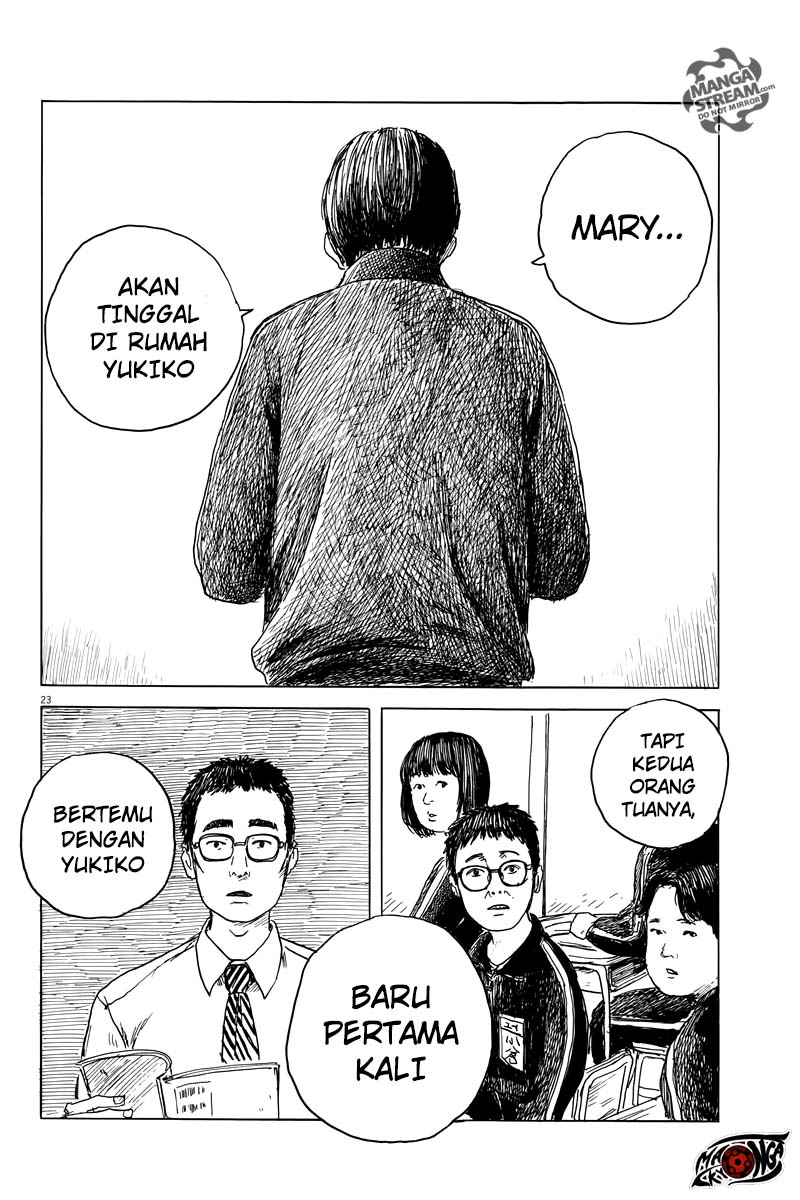 A Trail of Blood Chapter 28 Gambar 24