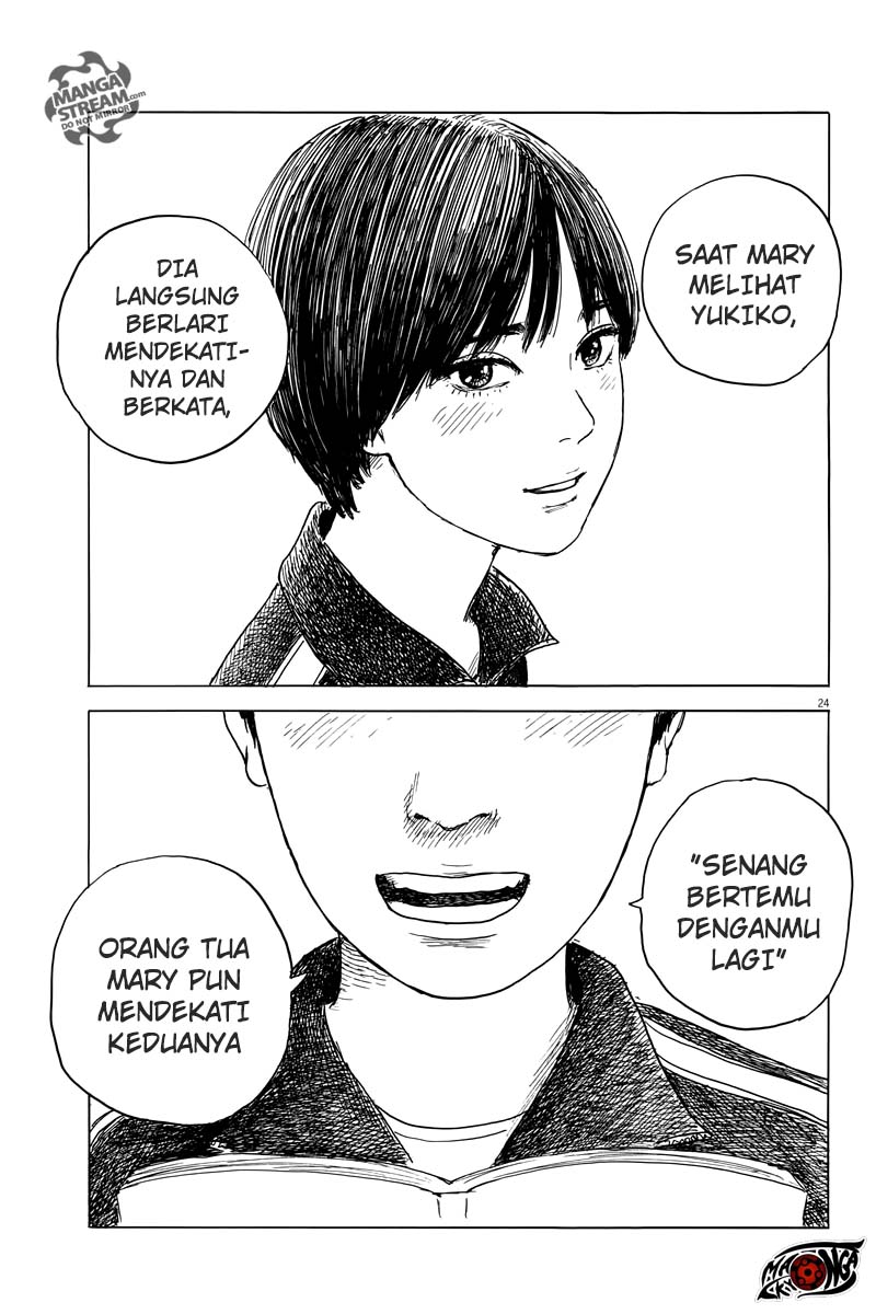 A Trail of Blood Chapter 28 Gambar 25