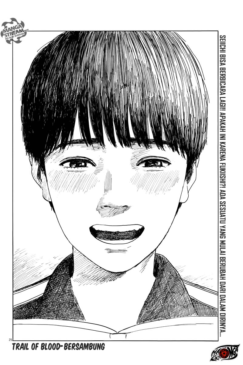 A Trail of Blood Chapter 28 Gambar 26