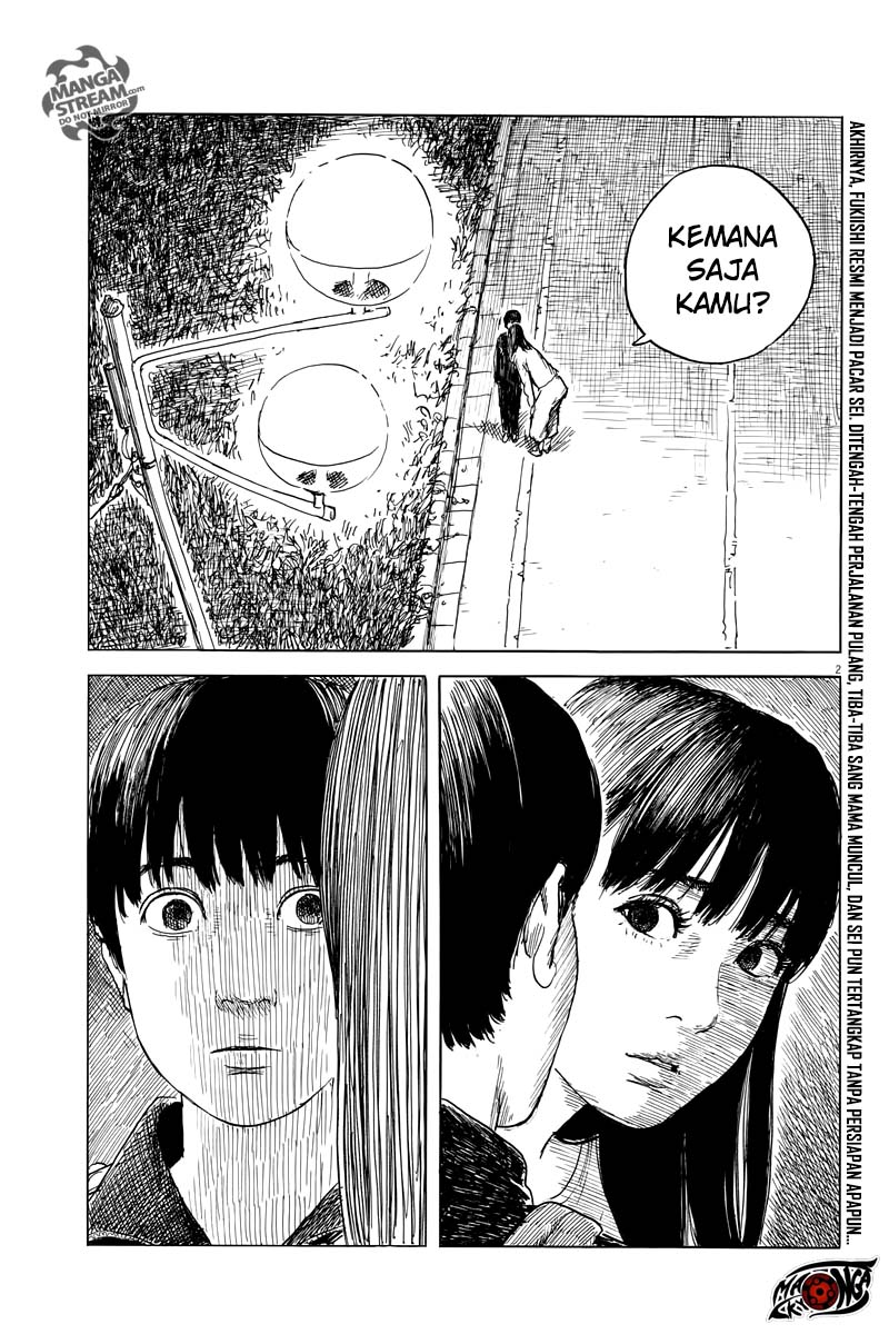 A Trail of Blood Chapter 28 Gambar 3