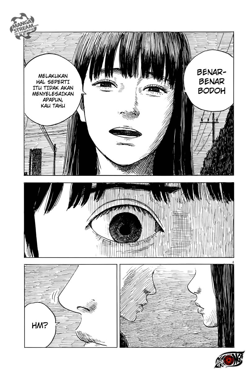 A Trail of Blood Chapter 28 Gambar 5