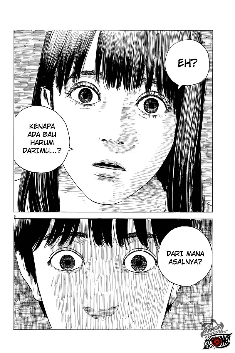 A Trail of Blood Chapter 28 Gambar 6