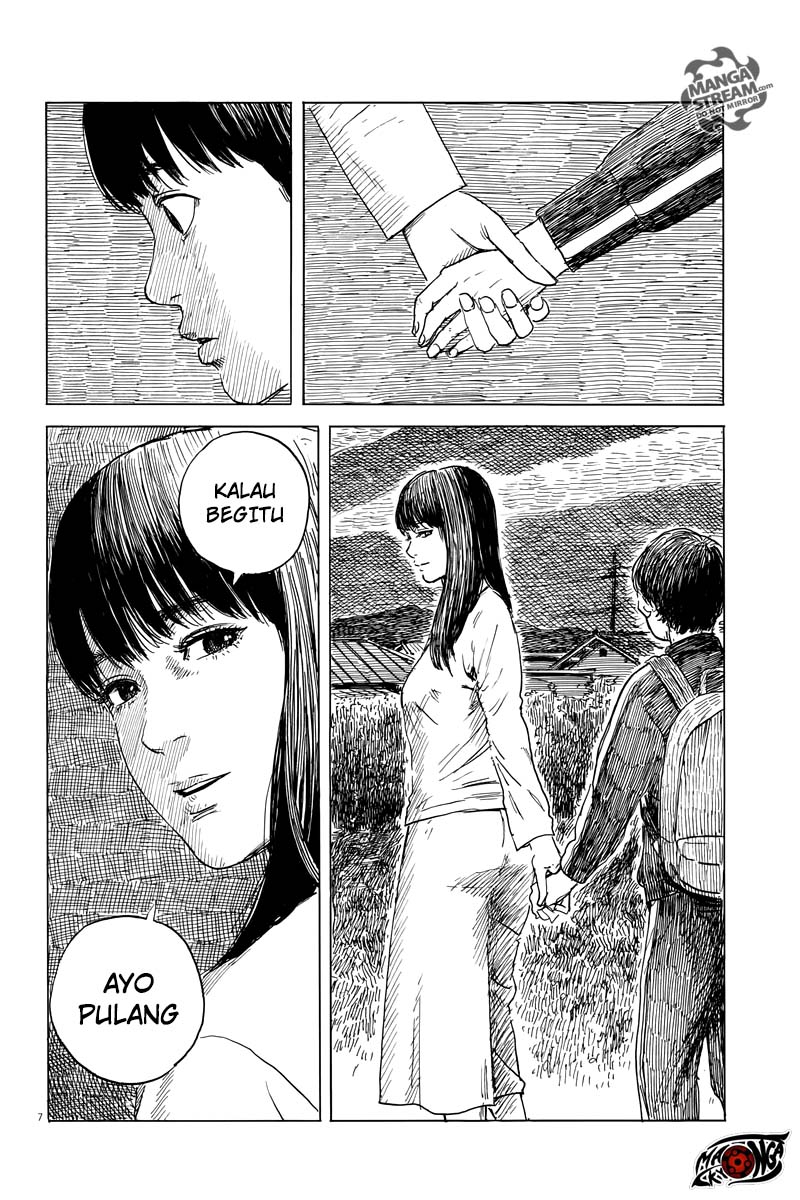 A Trail of Blood Chapter 28 Gambar 8