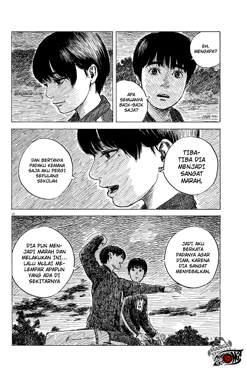 A Trail of Blood Chapter 31 Gambar 11