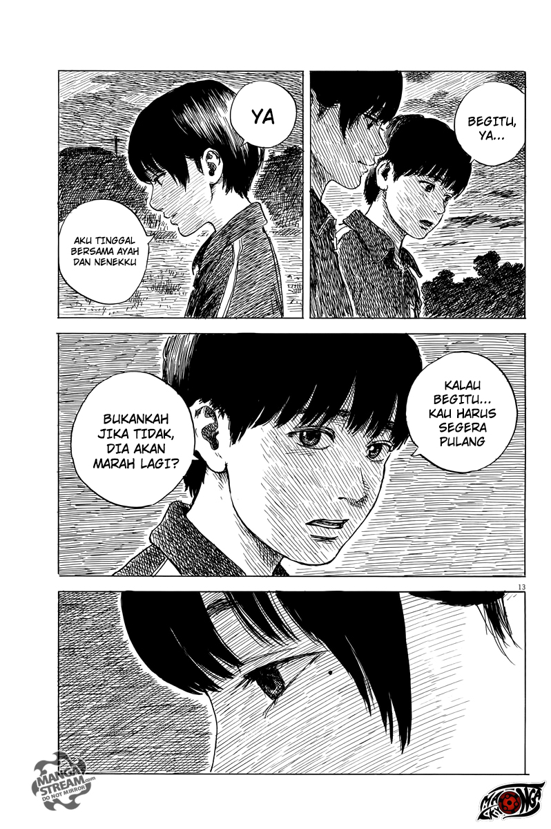 A Trail of Blood Chapter 31 Gambar 14
