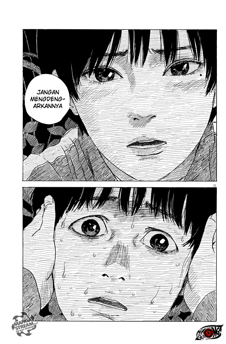 A Trail of Blood Chapter 32 Gambar 21