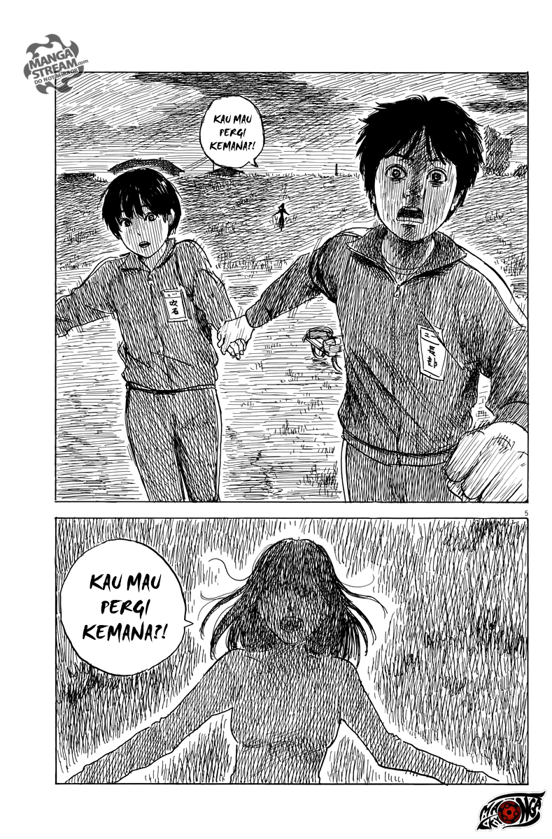A Trail of Blood Chapter 32 Gambar 6