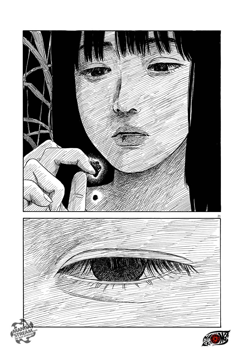 A Trail of Blood Chapter 33 Gambar 22