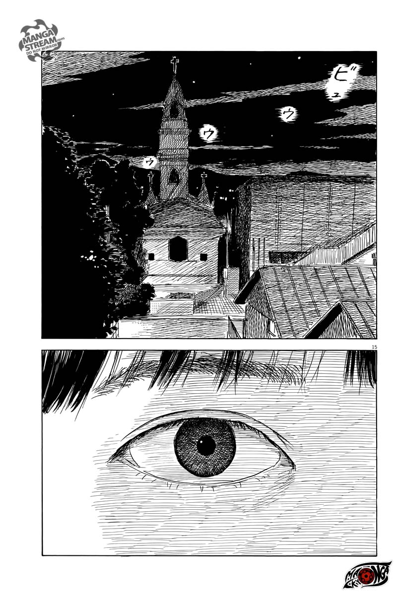 A Trail of Blood Chapter 35 Gambar 16