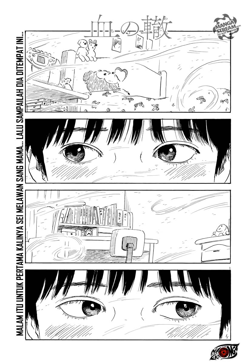 Baca Manga A Trail of Blood Chapter 35 Gambar 2