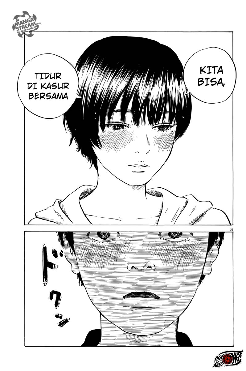 A Trail of Blood Chapter 35 Gambar 22